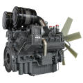 Novo 4stroke, Ar-Refrigerado Big Power Engine (WD360TAD100)